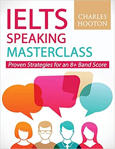 IELTS Speaking Masterclass: Proven Strategies for an 8+ Band Score - azw3 + Converted pdf